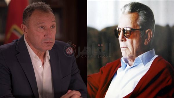 صالح سليم ومحمود