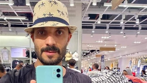 المجني عليه