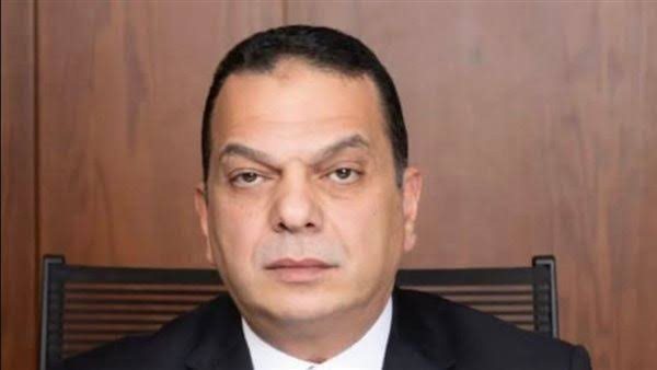 مدير أمن القليوبية