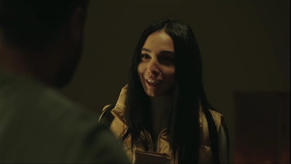 سلمى أبو ضيف