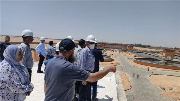 جانب من الجولة 