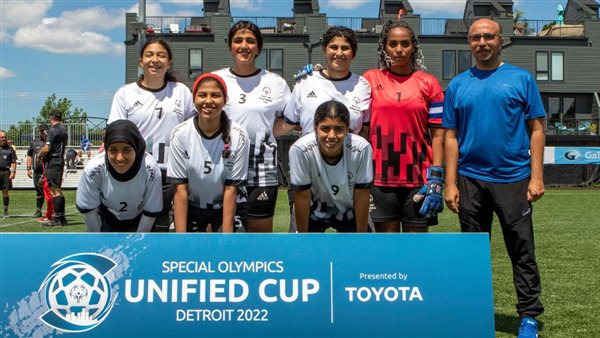 منتخب الأولمبياد