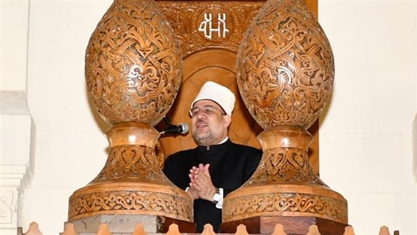 الدكتور محمد مختار