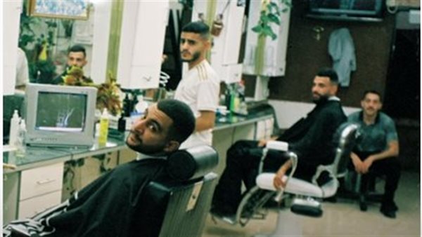  مطرب الراب الفلسطيني