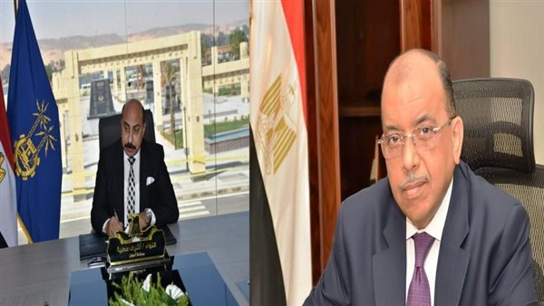 وزير التنمية المحلية