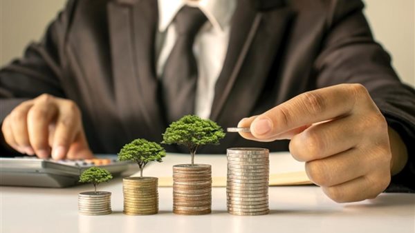 الاستثمارات الخضراء