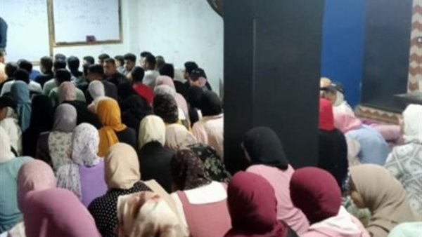 دروس خصوصية