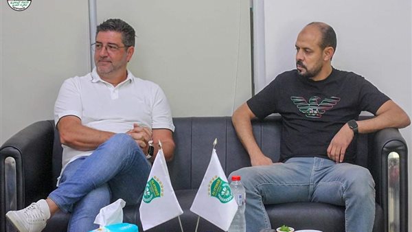 عماد النحاس 