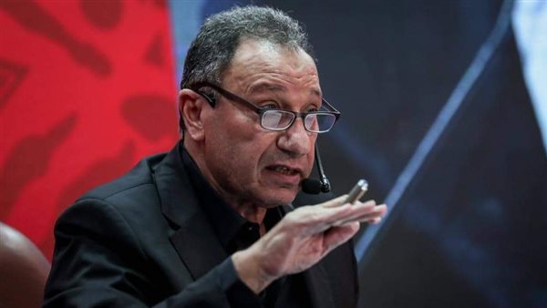 محمود الخطيب