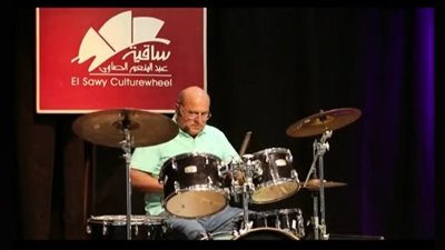 إسماعيل فرغلي ينشأ فرقة ولاد أبو إسماعين بالتعاون مع ساقية الصاوي لاكتشاف المواهب 