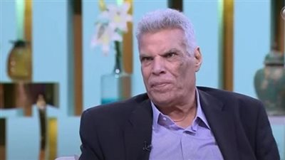 إبراهيم عبد المجيد يناقش غياب المصريين عن جائزة البوكر بمنتدى القاهرة الثقافي