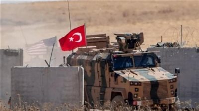 الاستخبارات التركية: تحييد 11 عنصرا من تنظيم بي كي كي في شمال سوريا