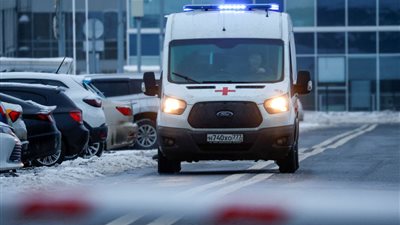 820 ألف حالة وفاة بـ فيروس كورونا في روسيا 