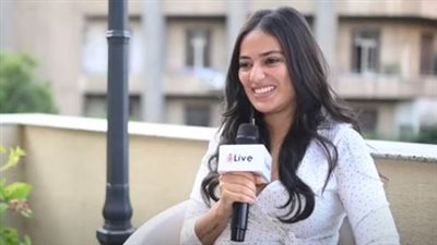 ثراء جبيل: نفسي تامر حبيب يرجع يتشغل تاني ونستعيد تفوقنا في الدراما العربية |فيديو