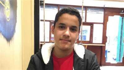 الثاني مكرر علمي علوم في الثانوية العامة: نجاحي كان حلم واتحول لحقيقة.. ونفسي ألتحق بكلية الطب