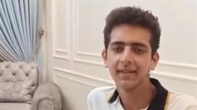 الأول على الثانوية العامة بمدارس المتفوقين: كنت بعتمد على نفسي في المذاكرة | بث مباشر