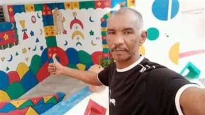 العثور على جثة أحد ضحايا الغرق بقرية غرب سهيل بأسوان 