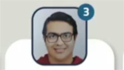 الثالث علمي رياضة بالغربية: من فرحتي سبت اختبارات فنون تطبيقية لما عرفت إني من الأوائل.. وحلمي أكون مهندس