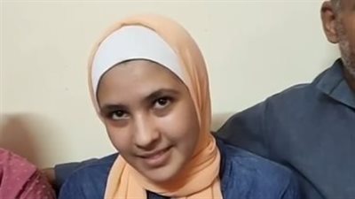 الثالثة على الثانوية العامة علمي علوم بالغربية: سجدت لله شكرًا من فرحتي | بث مباشر