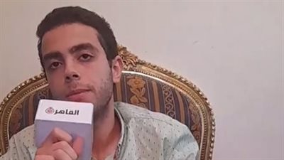 الأول على الثانوية العامة علمي رياضة بالشرقية: متحمس للمستقبل وعاوز أفيد بلدي | بث مباشر