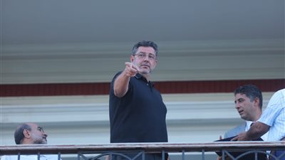 فيتوريا يستقر على إقامة مباريات المنتخب في المعسكر المقبل بالإسكندرية 