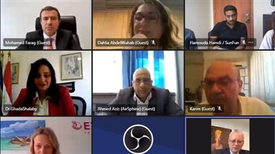 لجذب المزيد من السائحين.. السياحة تناقش سبل تعزيز التعاون بين مصر وبولندا 