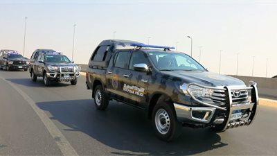 الداخلية تضبط 1951 قضية تسول خلال نوفمبر الماضي