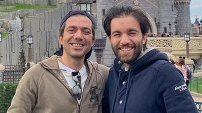 شريف رمزي يكشف تطورات الحالة الصحية لشقيقه صلاح: مفيش حاجة في إيدينا ولا في إيد الدكاترة