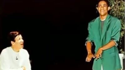 محمد رمضان: سعيد صالح صاحب فضل كبير عليّ ولن أنساه 