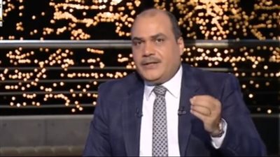 الباز: تقليل إضاءة ميدان التحرير إجراء رمزي للتشجيع على ترشيد الكهرباء