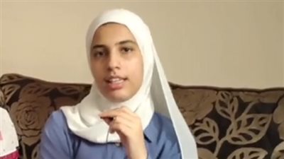 الرابعة مكرر على الثانوية العامة علمي رياضة: كرة اليد ساعدتني أنظم وقتي | بث مباشر