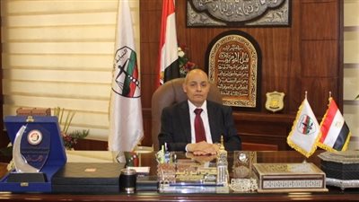 قامة شامخة وعالم جليل من شيوخ القضاء المصري.. النيابة الإدارية تنعى وفاة المستشار حسين عبده خليل 