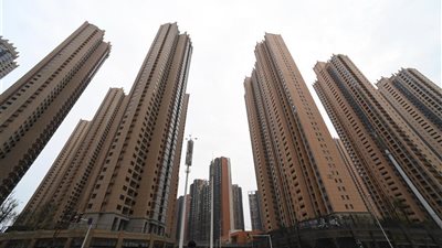 بعد الأزمة العقارية..  ثاني أكبر مطور في الصين يسعي لإصدار سندات بقيمة 1.18 مليار دولار 