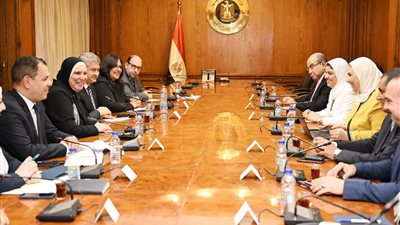 جهاز المشروعات: ضخ تمويلات بـ2 مليار جنيه للشباب في النصف الأول من 2022