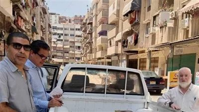 ضبط تاجر استولى على نصف طن سكر مدعم ببورسعيد