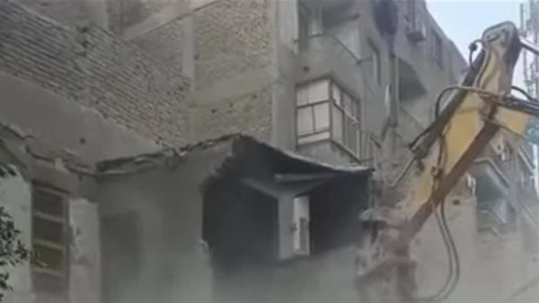 محور الفريق كمال