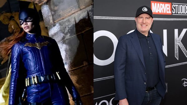 رئيس مارفل كيفن فيج