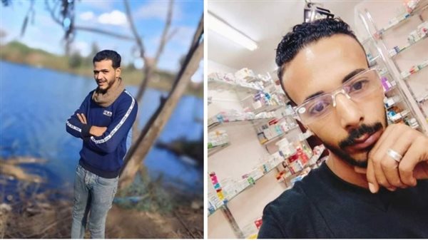 إثنين من ضحايا بلاعة