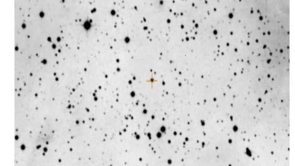 القومي للبحوث الفلكية