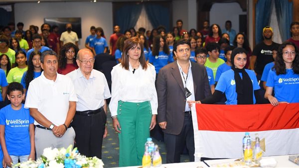 جانب من ندوة اتكلم