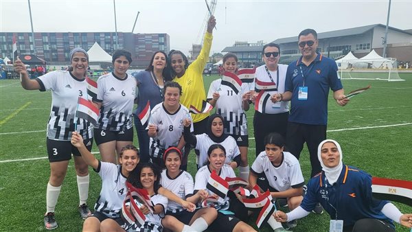 منتخب الأولمبياد