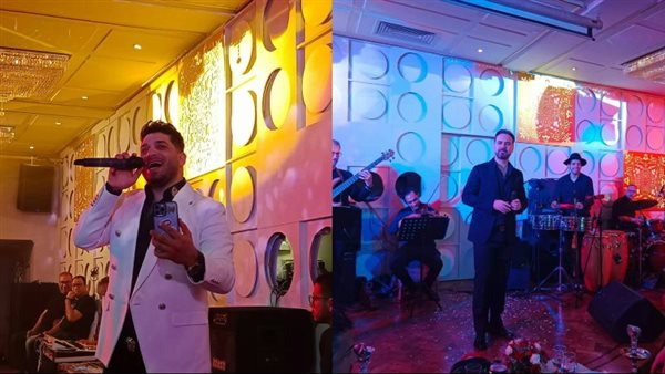 وائل جسار وموسى 