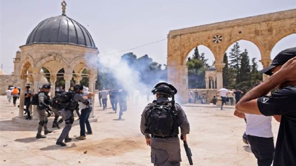 الأعمال الإرهابية