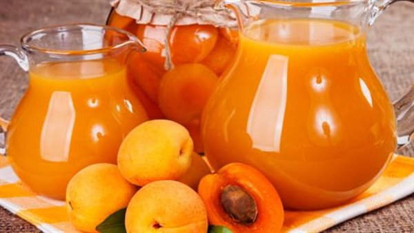 عصير قمر الدين