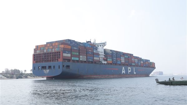 قناة السويس