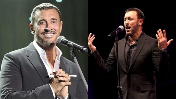 الفنان كاظم الساهر