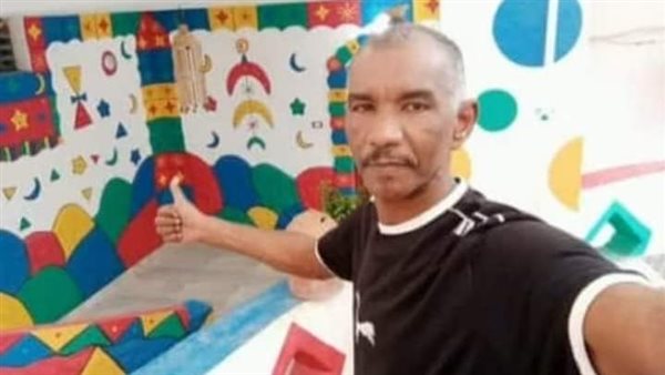 صلاح محمد الشاب الذي