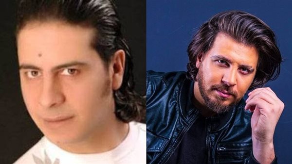 محمد قماح وفارس