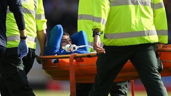  بين جودفري يخرج