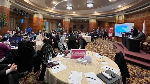 ملتقى شركة سيجما